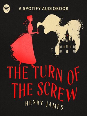 cover image of The Turn of the Screw